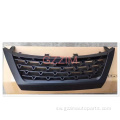 Fortuner 2016+ mbele bumper abs grille
